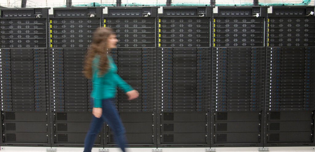 Supercharging weather forecasting: Fujitsu develops Taiwan’s fastest supercomputer