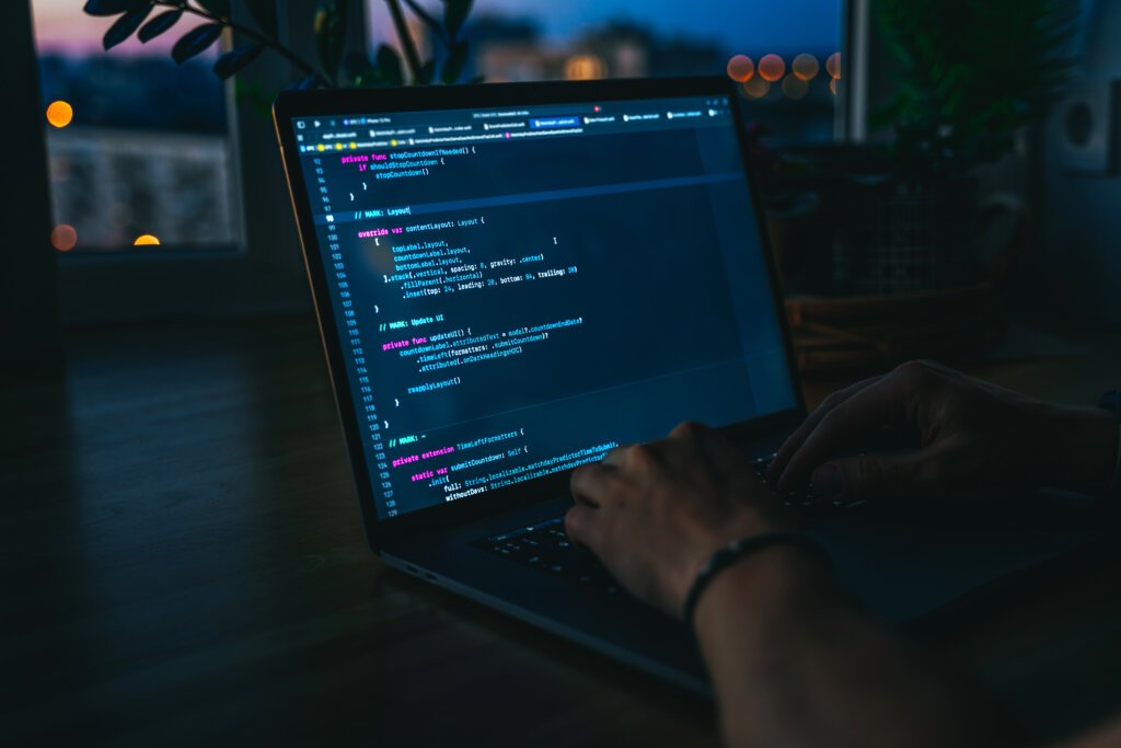 Natural language programming: The code revolution 