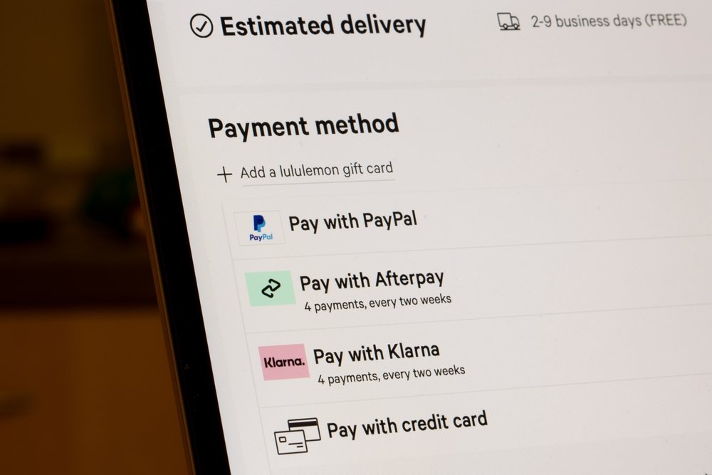 Global buy now pay later users may soon reach a billion mark, Juniper Research shows