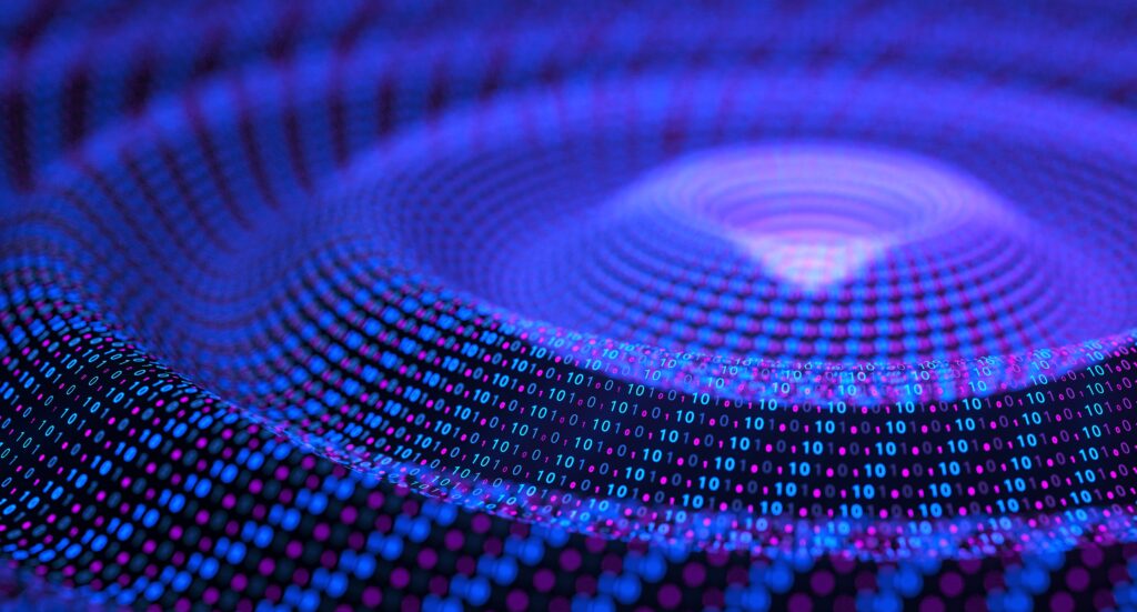 Data fabric
