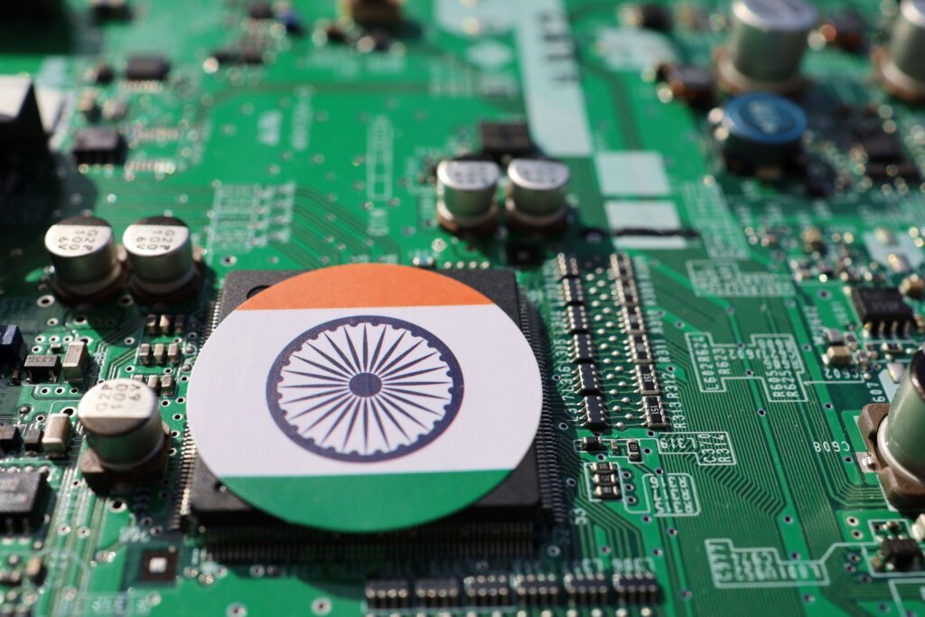 The Vedanta and Foxconn JV was reportedly "struggling" to tie up with a technology partner.