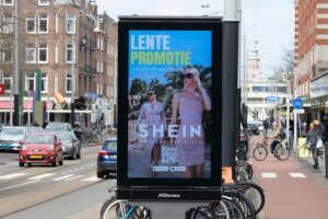 Shein did things right that AliExpress didn't—namely, marketing and presentation. Source: Shutterstock