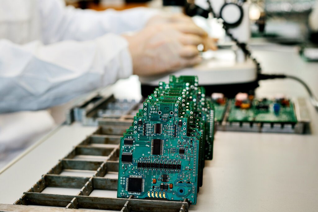 Here's why the emergence of the Semiconductor Climate Consortium is a timely move