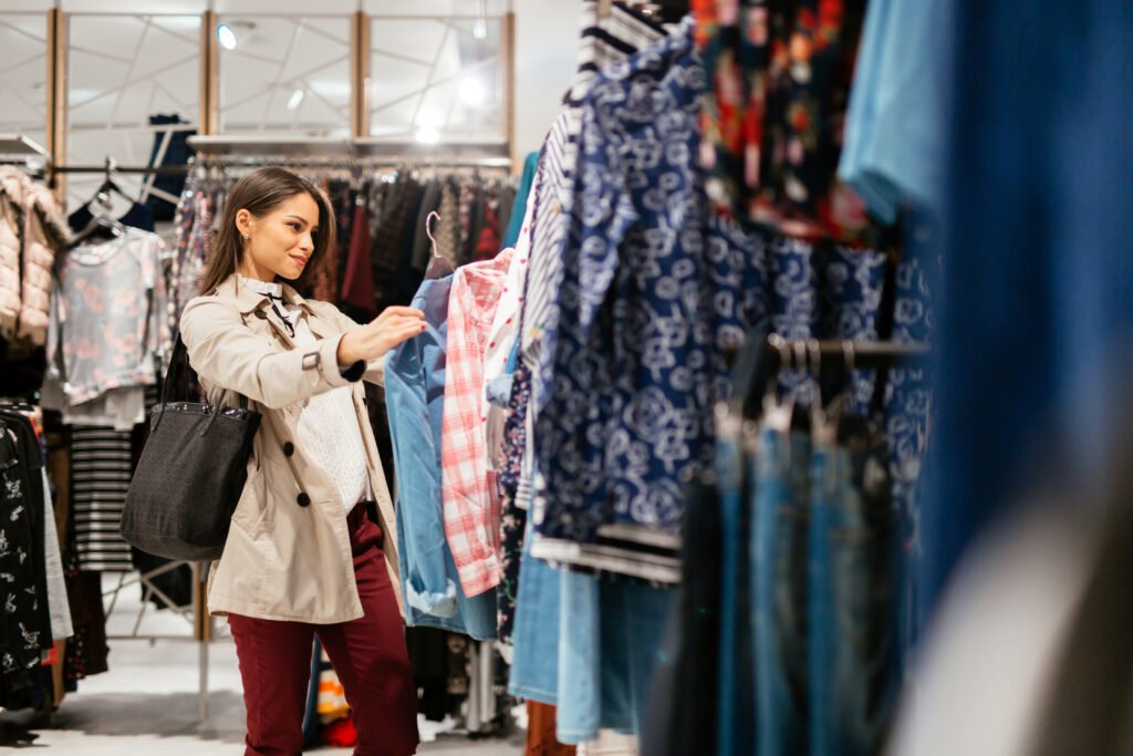 retail analytics