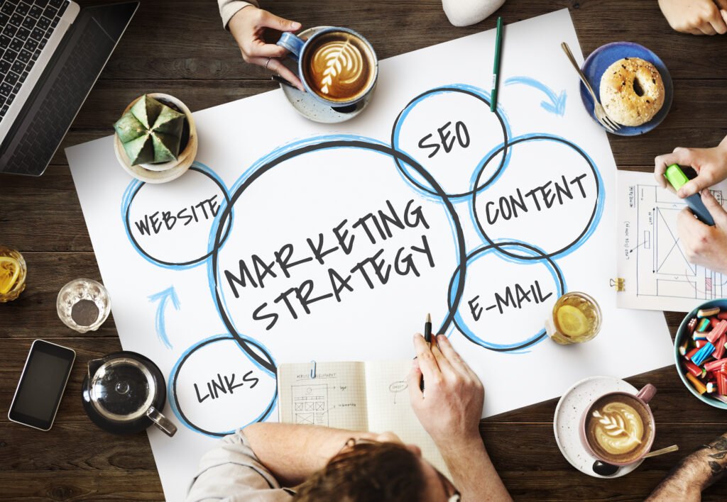Blockchain is here to disrupt digital marketing