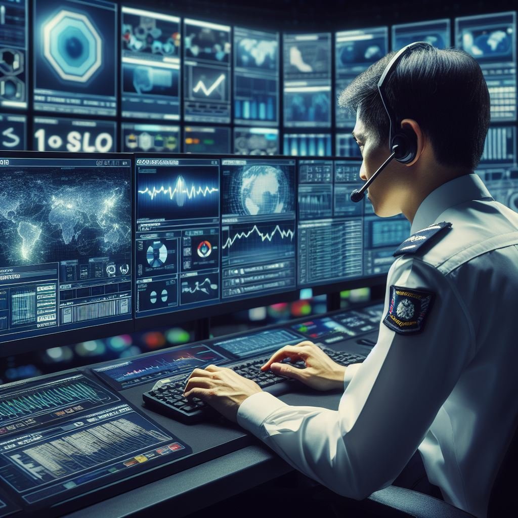 Can a guide on cloud security help organizations make better security decisions in Singapore?