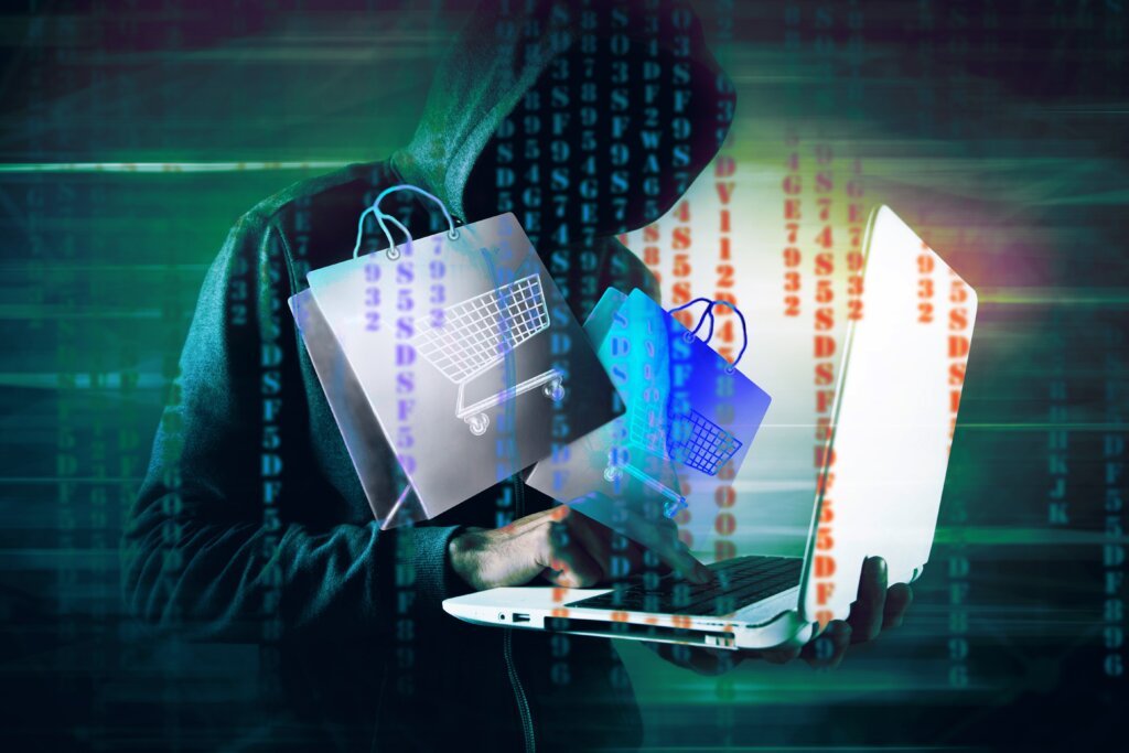 Swindlers are transitioning from traditional 'fraud' to more intricate 'scams'.