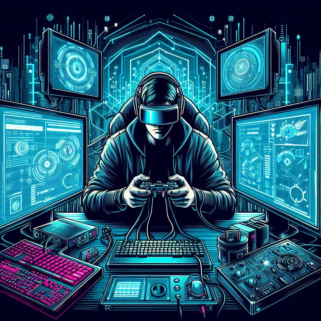 Sony’s Insomniac Games' internal data has made its way to the dark web.
