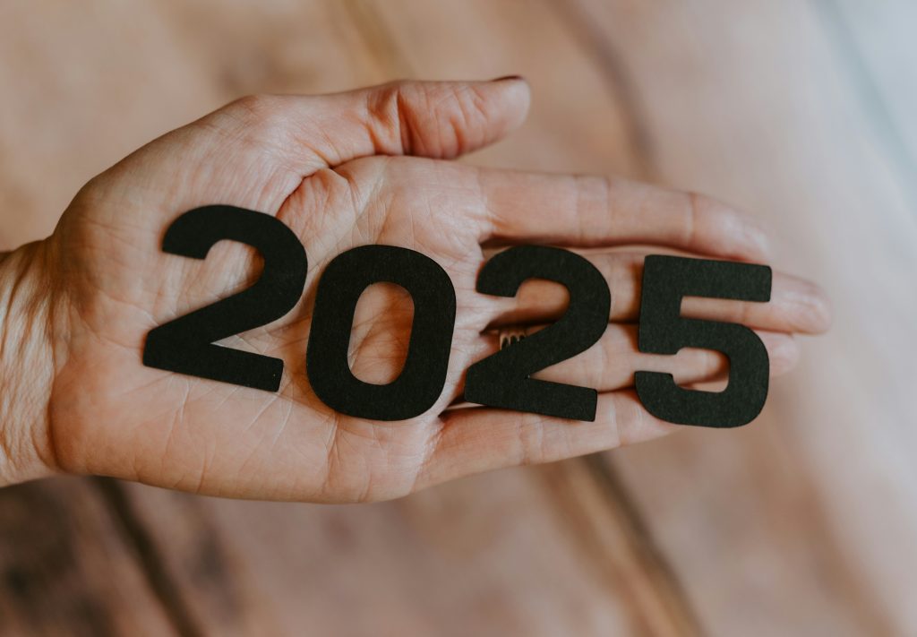 What’s next for cybersecurity in APAC? Palo Alto Networks’ 2025 predictions