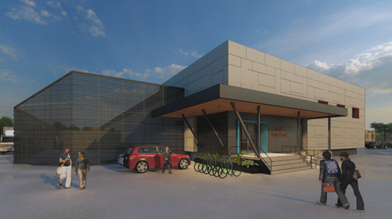 Digital Edge announces availability of its first data center in the Philippines