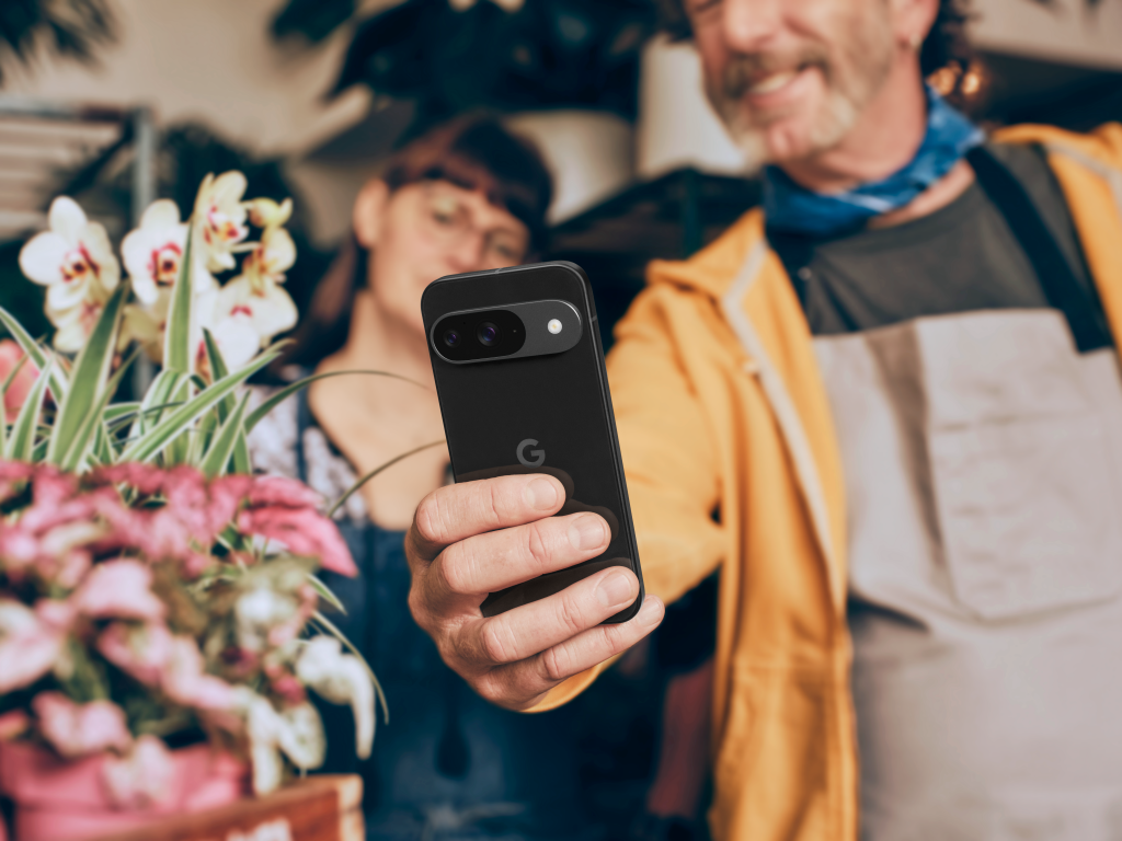Pixel 9 review: Solid upgrades with room for improvement