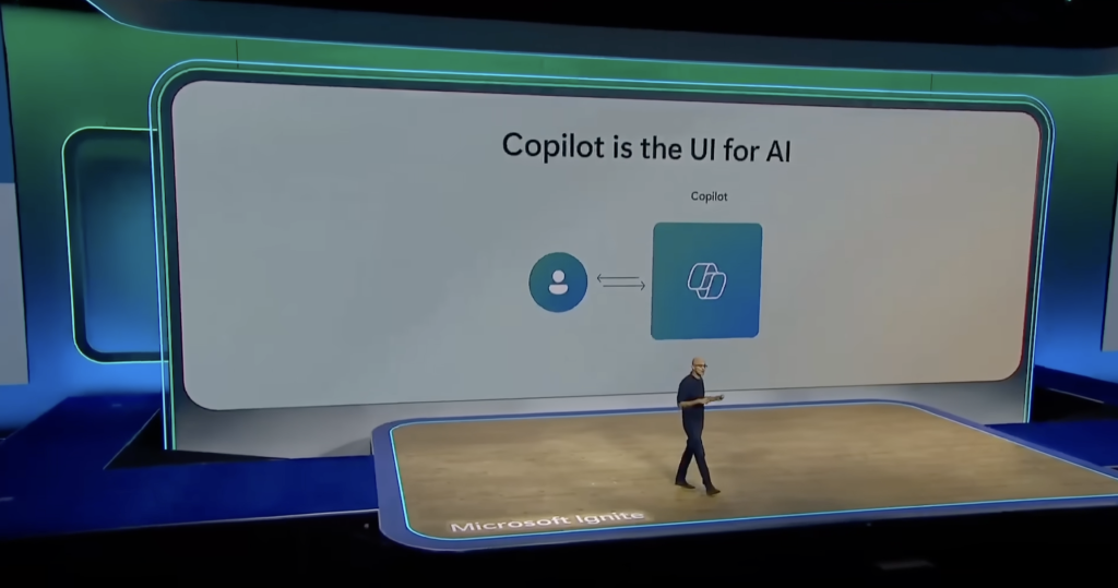 Microsoft develops in-house AI models to compete with OpenAI