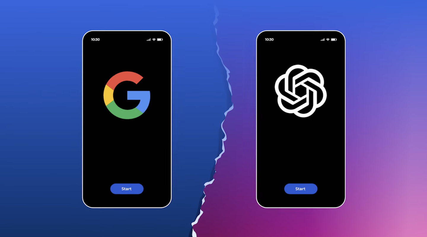 OpenAI and Google seek approval to train AI on content without permission