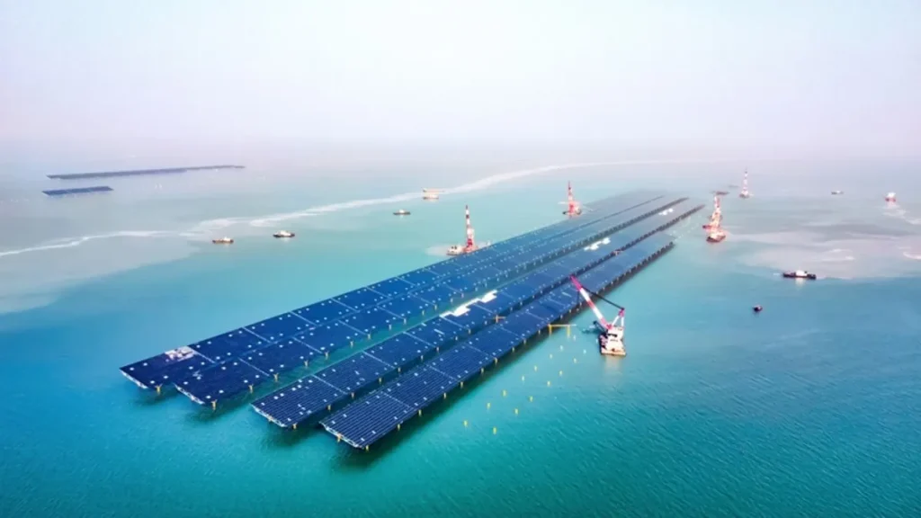Source: CHN Energy